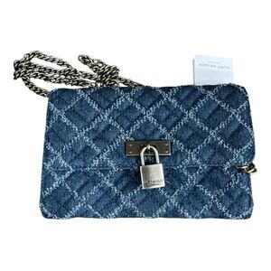 ✨💎NWT💎✨ KURT GEIGER BRIXTON WOC BAG!  COMES WITH DUSTY AND GIFT!